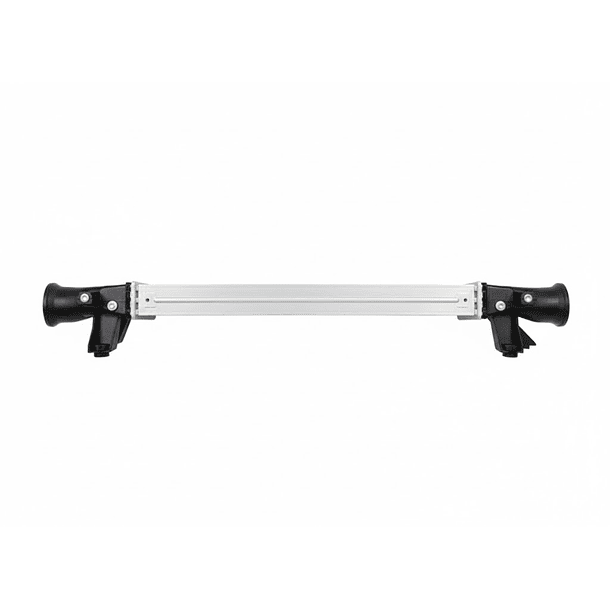 Radiador Intercooler Mitsubishi New L200 2016-2024 2.4 3