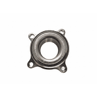 Rodamiento De Masa Mitsubishi L200 2016-2024 Original 2