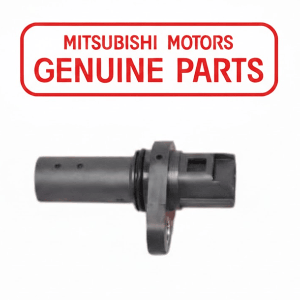 Sensor Eje Levas Y Cigüeñal Mitsubishi L200 2016-2023 Original 1