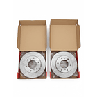 Discos Freno Fiat Fullback 2016-2021 2