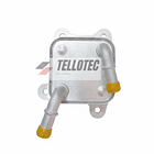 Enfriador De Aceite Mitsubishi New L200 2016-2024 2