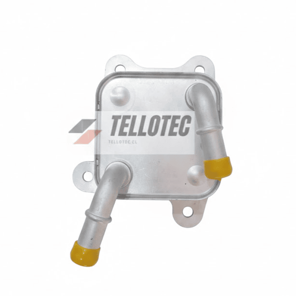 Enfriador De Aceite Mitsubishi New L200 2016-2024 2