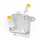Enfriador De Aceite Mitsubishi New L200 2016-2024 3