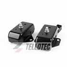 Soportes Motor L200 2016-2024  2