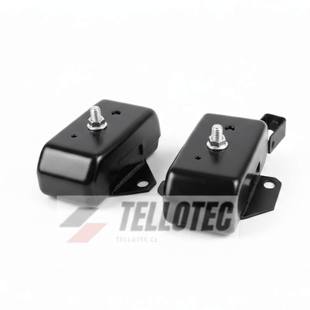 Soportes Motor L200 2016-2024  2