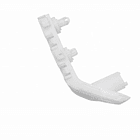 Ménsulas Parachoque Mitsubishi New L200 2019-2024 3