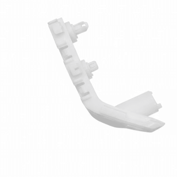 Ménsulas Parachoque Mitsubishi New L200 2019-2024 3