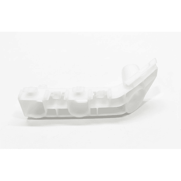 Ménsulas Parachoque Mitsubishi New L200 2019-2024 4