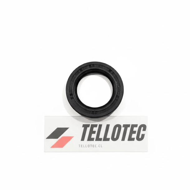 Retén Eje Entrada Caja Mitsubishi New L200 2016-2022 2