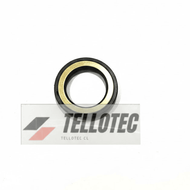 Retén Eje Entrada Caja Mitsubishi New L200 2016-2022 3