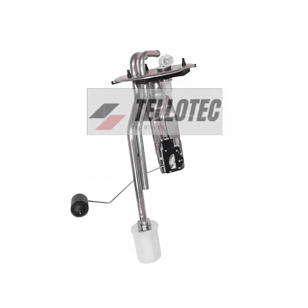 Flotador Medidor Combustible Mitsubishi New L200 2016-2023 2