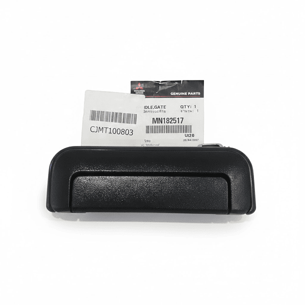 Manilla Portalon L200 2016-2024 Negro Original 2