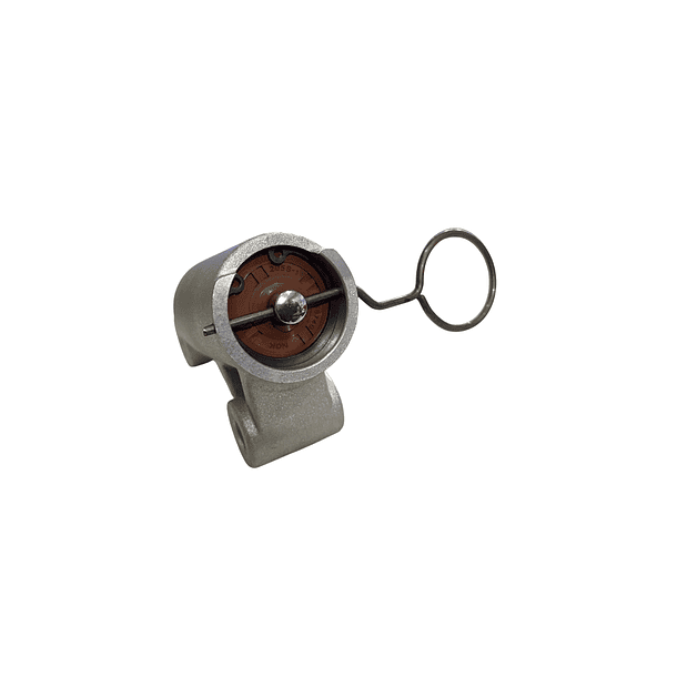 Tensor Hidráulico L200 2007-2015 GMB   2