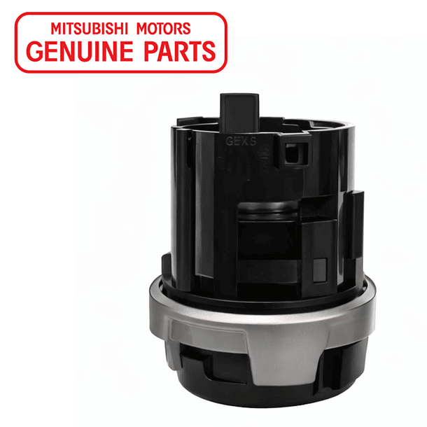 Botón Selector 4x4 L200 2016-2024 Original  3