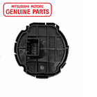 Botón Selector 4x4 L200 2016-2024 Original  4