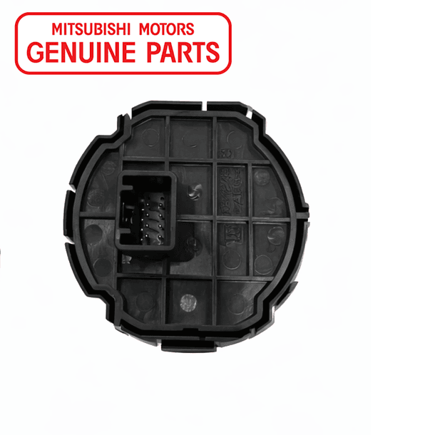 Botón Selector 4x4 L200 2016-2024 Original  4