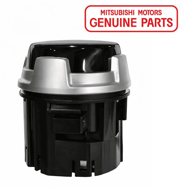 Botón Selector 4x4 L200 2016-2024 Original  2