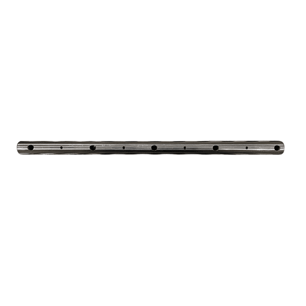 Eje Balancín L200 2016-2024   1