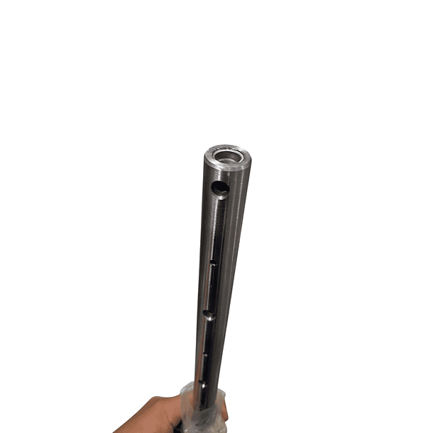 Eje Balancín L200 2016-2024   2