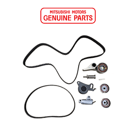 Kit Distribucion Mitsubishi L200 2007-2015 Original