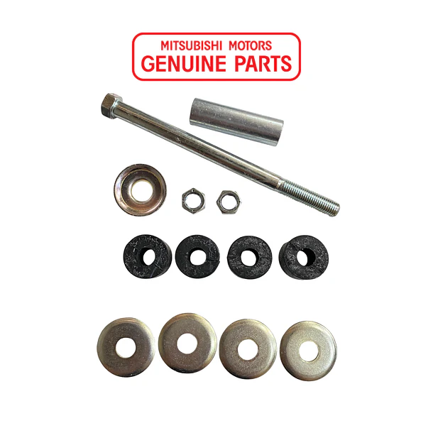 Bieleta Trasera Montero G2 2009-2016 Original 1