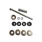 Bieleta Trasera Montero G2 2009-2016 Original 2