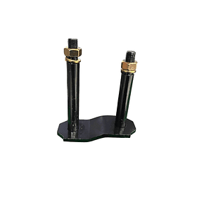 Candado Paquete Resorte L200 2007-2015 Alternativo