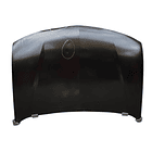 Capot L200 2007-2015 Detalles  1