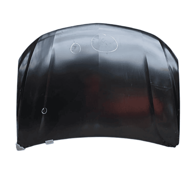 Capot L200 2016-2019 Detalles 1