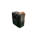 Botón Mando Espejo Eléctrico L200 2016-2024 Abatible Original  2