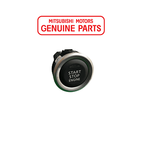 Botón Encendido L200 2016-2024 Dakar Original  