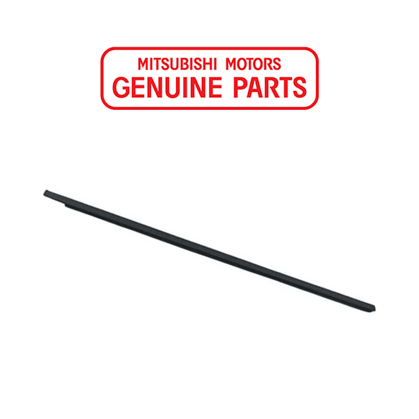 Moldura Exterior Puerta Delantera Piloto L200 2016-2024  1