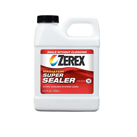 Sellador Radiador Zerex L200 2016-2024