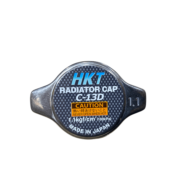 Tapa Radiador L200 2007-2015 Japón 1