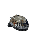 Espejo Izquierdo Mitsubishi L200 2019-2024 Eléctrico Intermi 3