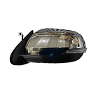 Espejo Izquierdo Mitsubishi L200 2019-2024 Eléctrico Intermi 4