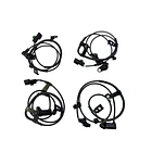 Sensor Abs Montero G2 2012-2015 Juego  1