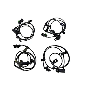 Sensor Abs Montero G2 2012-2015 Juego 