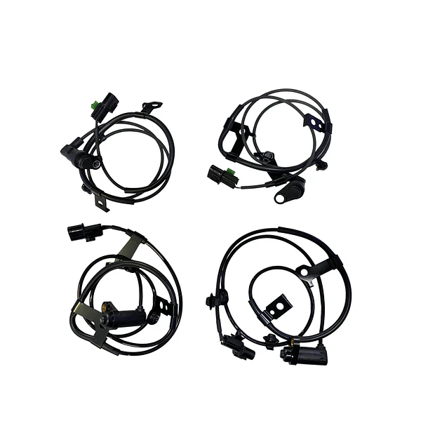 Sensor Abs Montero G2 2012-2015 Juego  1