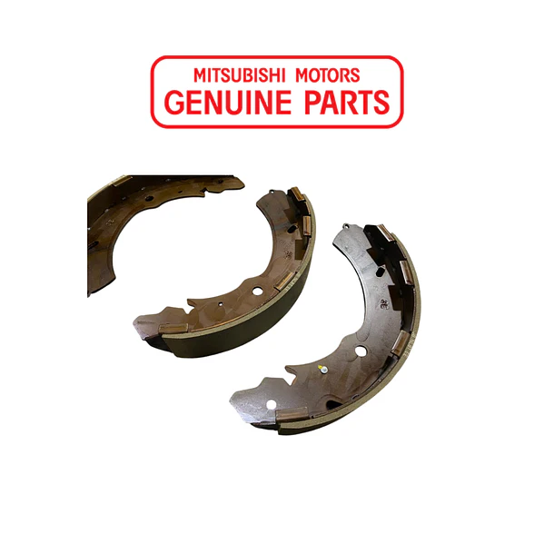 Balatas Traseras L200 2007-2015 Originales  2