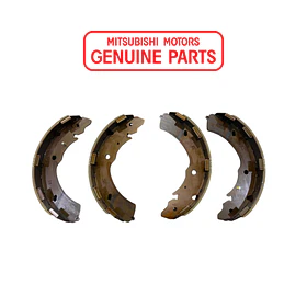 Balatas Traseras L200 2007-2015 Originales 