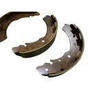 Balatas Traseras L200 2007-2015 Originales  4