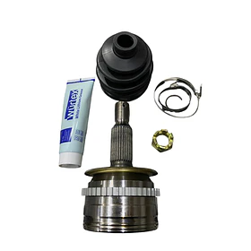 Homocinética Punta L/Rueda L200 2007-2015 L/R