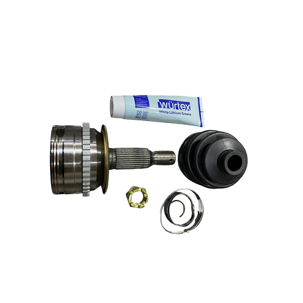 Homocinética Punta L/Rueda L200 2007-2015 L/R  6