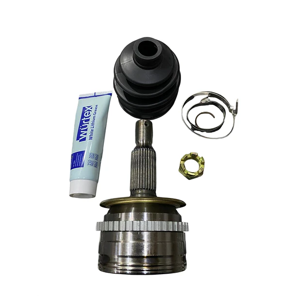 Homocinética Punta L/Rueda L200 2007-2015 L/R  1