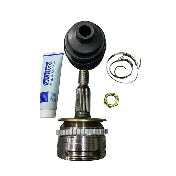 Homocinética Punta L/Rueda L200 2007-2015 L/R  2