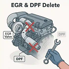 Dpf Off- Egr Off L200 2020-2024 3