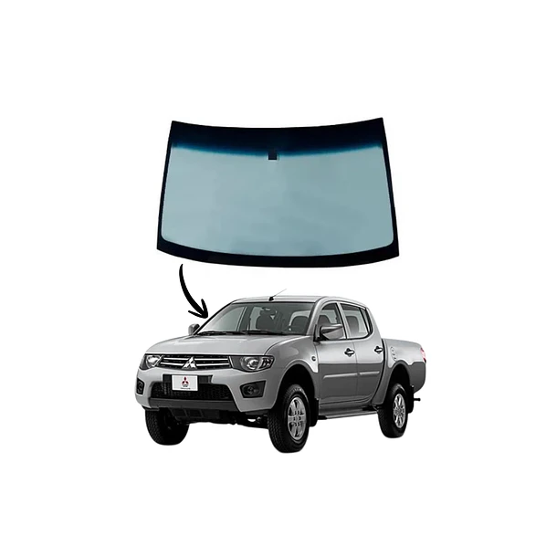 Parabrisas Delantero L200 2007-2015  1