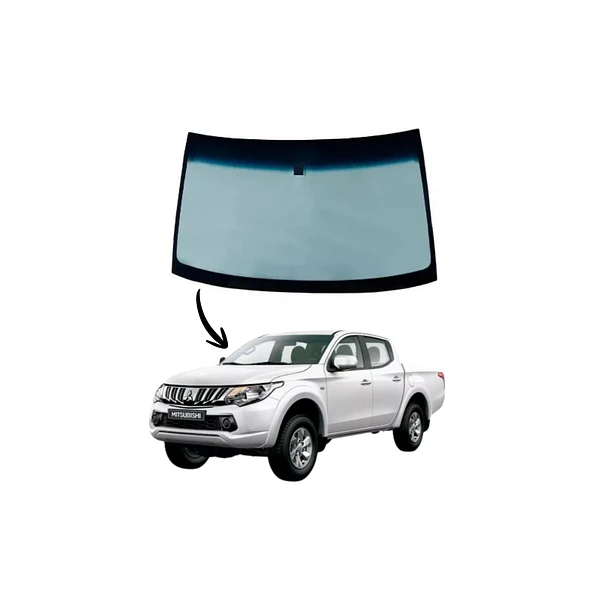 Parabrisas Delantero L200 2016-2019 1