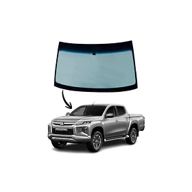 Parabrisas Delantero L200 2020-2024